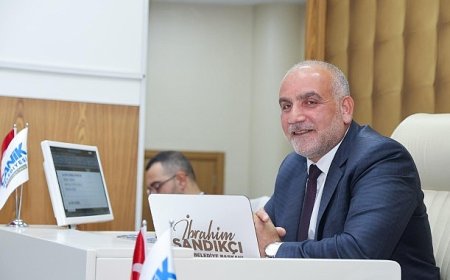 Canik’te Tatil Yok!