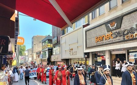 Gebze Alışveriş Festivali herkesi memnun etti