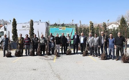 Başkan Altay 2026 Yılı Tarımsal Destek Başvurularının Başladığını Duyurdu