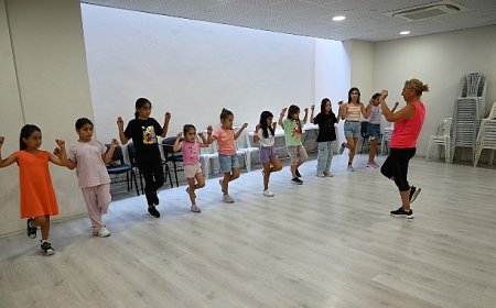 ATSO ücretsiz yaz kursları başladı