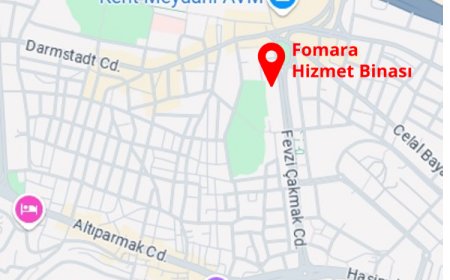 Bursa Defterdarlığı’ndan yeni hizmet adresi duyurusu