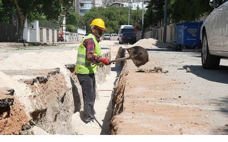 ASAT’tan Konyaaltı’na 570 Milyon TL’lik içme suyu yatırımı