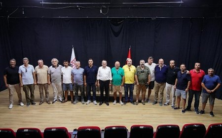 Bu Kentin Kalbi Ayvalıkgücü Belediyespor’la Atıyor!