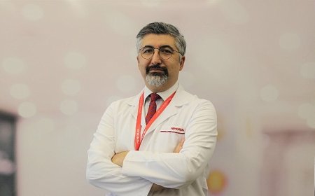 Rahat Nefes Almanızın Önündeki Engel Hava Yolu Darlığı Olabilir