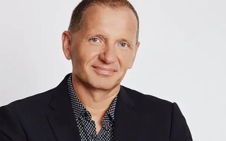 Itaka Holdings başkanı Mariusz Janczuk ve LOT Polish Airlines CEO’su İstanbul Turizm Fuarı kapsamındaki Turizm Zirvesi’nde!
