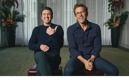 Emmy ödüllü belgesel dizi Welcome to Wrexham, 4. sezonuyla şimdi sadece Disney+’ta!