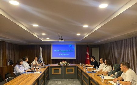 Çözüm Merkezi Ekibine Çağrı Merkezi Eğitimi İle Hizmet Kalitesi Artıyor