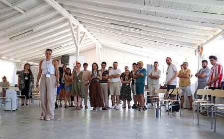 3 Büyükşehir Belediyesi’nden ortak gençlik çalışması