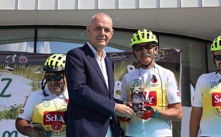 KOBİDOS’un umut turu Kocaeli’nde taçlandı
