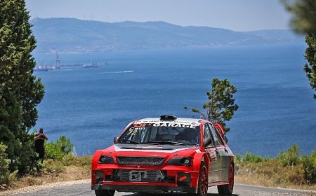 Şahintepe’de Saniyelerin Savaşı