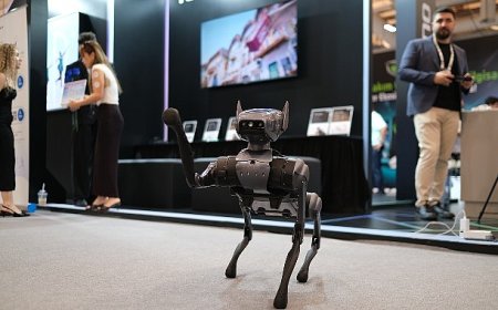 TECNO CAMON 40 Serisi, SDN Tech Expo’da Tanıtıldı