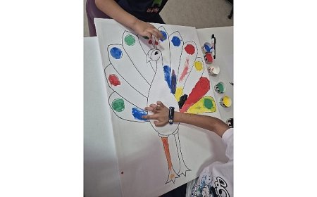Egeli öğrencilerden çocukların geleceğine dokunan proje: “Meslek Karavanı”