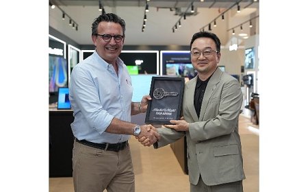 Samsung, MediaMarkt’ın teknoloji deneyim mağazası   Tech Arena’da butik mağaza açtı