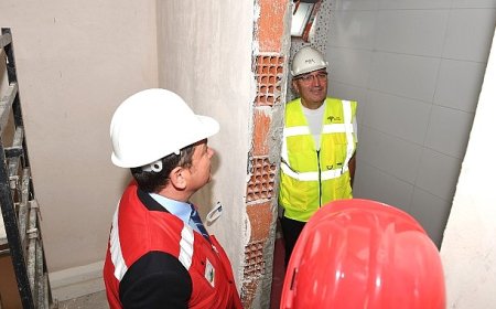 Osmangazi’de kreş sayısı 7’ye ulaşıyor