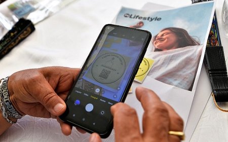 Bornova’da iklim krizine sanatla ve bilimle dikkat çekildi