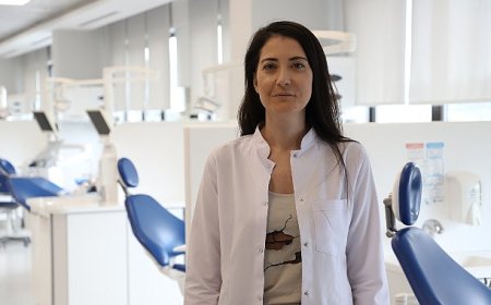 Ortodontik Tedavi İçin Geç Kalmayın!