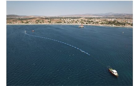 Yarımada’da altyapıya dev yatırım