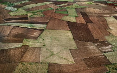 Edward Burtynsky’in lensinden yeryüzünün dönüşen yüzü, yeni sezonda Borusan Contemporary’de