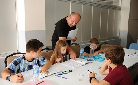 Karşıyaka Belediyesi’nden eğitime destek