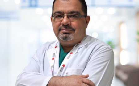 Çocuklarda polen alerjisi alarmı