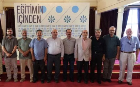 Eğitimde kimlik arayışı… Ölçme ve Değerlendirme Çalıştayı Raporu yayımlandı