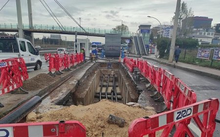 Yolda kalma, takip et