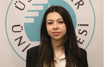 Başarının sırrı “Yapay zekâ ile akıllı çalışmak”!