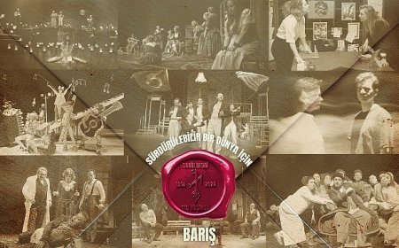 Teşekkürler İstanbul…