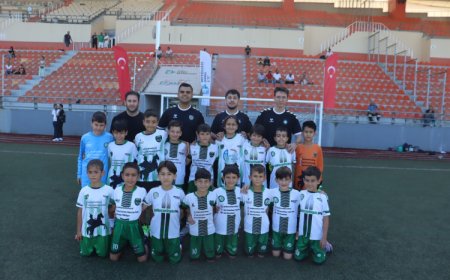 İzmit’in Kurtuluş Kupası coşkuyla tamamlandı