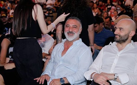 Yıldızların Altında Star Wars Evrenine Yolculuk