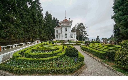 Gran Fondo Trabzon sadece bir yarış değil; bir keşif, bir deneyim, bir Karadeniz yolculuğu!