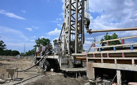 MASKİ’den Turgutlu’ya can suyu