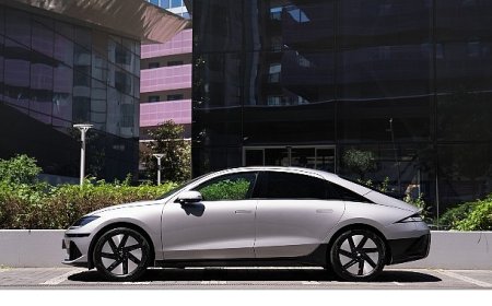 Hyundai Modelleri Çarpışma Testlerinden Zaferle Ayrıldı