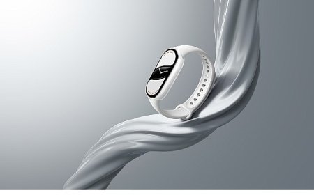 Xiaomi Smart Band 10’u Tanıttı: Daha Akıllı Bir Yaşam İçin Şık Bir Adım