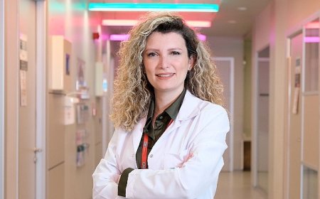 Panikatak yok ama sürekli kaygı ve endişe var!