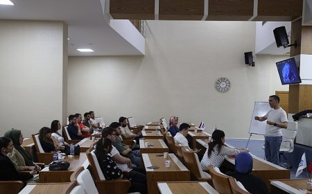 Canik Belediyesi’nde Eğitim Atağı