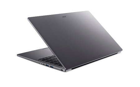Kompakt Tasarım ve Uygun Fiyatıyla Günlük Temponuza Ayak Uyduran Pratik İş Ortağı: Acer Aspire Lite