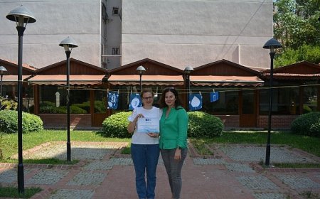 EÜ’de geleneksel fotoğraf baskı teknikleri yeniden hayat buldu