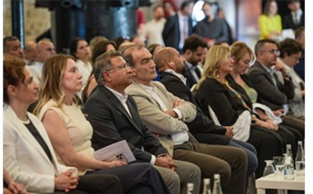 Roman girişimciler için önemli adım