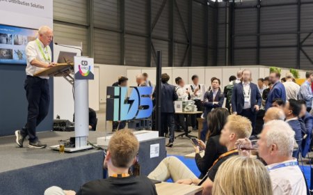 CIRED 2025: Huawei geleceğin dağıtım ağlarını dijital olarak etkinleştirecek yeni IDS özelliklerini yayınladı