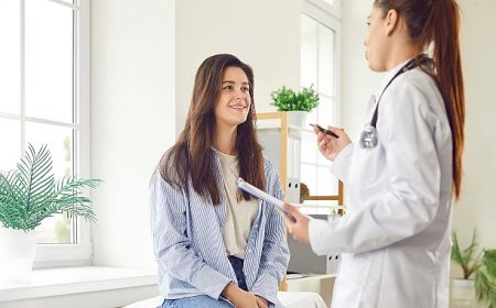 Yoğun ve Uzun Süren Adet Kanamaları Rahim Poliplerinin Habercisi Olabilir!