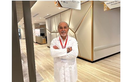 İdrar Kaçırmanın 5 Nedeni̇ne Di̇kkat!