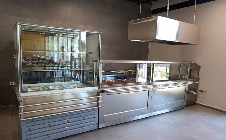 Antalya Büyükşehir Belediyesi Kent Lokantası açıyor