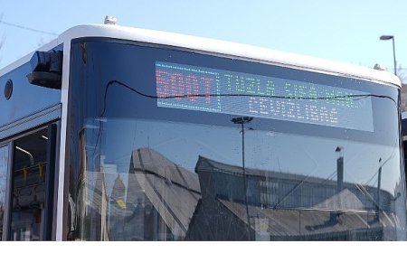 UKOME’den Ulaşım Düzenlemeleri