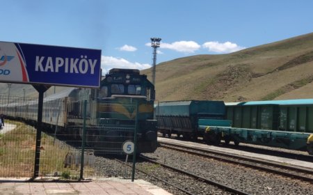 Van-Tahran seferleri hız kesmiyor… Ek sefer planlandı