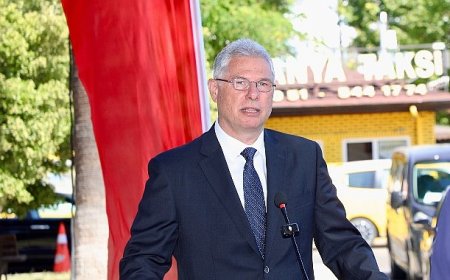 Mudanya’da Kahraman Şükrü Çavuş Anıldı