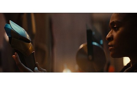 ‘Black Panther: Wakanda Forever’ Efsanesi Devam Ediyor