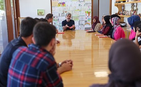 Selçuklu Düşünce ve Okuma Topluluğu Üçüncü Dönemini Tamamladı