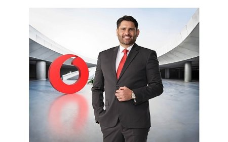 Ev İnternetinde Yeni Dönem: Vodafone’dan Tüm Kullanıcılara Yapay Zeka Destekli “Wi-Fi Asistanı”