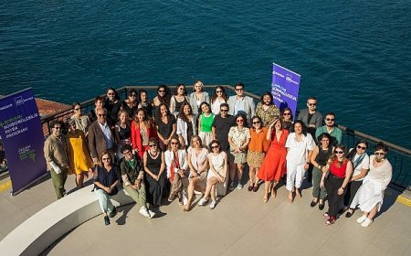 Borusan Sürdürülebilir Fayda Programı’nda üçüncü dönem tamamlandı